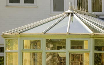 conservatory roof repair Lower Slackstead, Hampshire