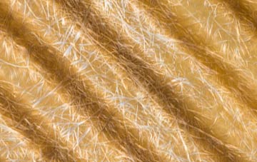 Lower Slackstead fibreglass roof waterproofing