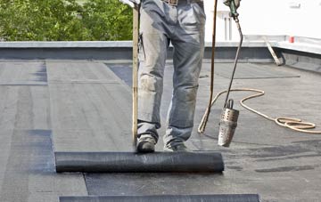 flat roof replacement Lower Slackstead, Hampshire