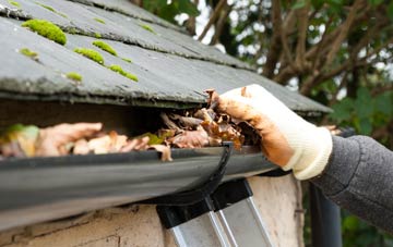 gutter cleaning Lower Slackstead, Hampshire