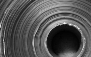 Lower Slackstead pvc roof replacement