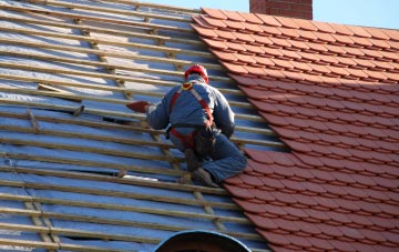 roof tiles Lower Slackstead, Hampshire