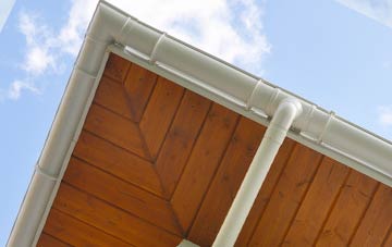 Lower Slackstead soffit types