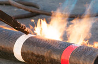 Lower Slackstead flat roofing replacement