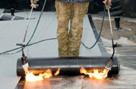 Lower Slackstead flat roof sealing quote